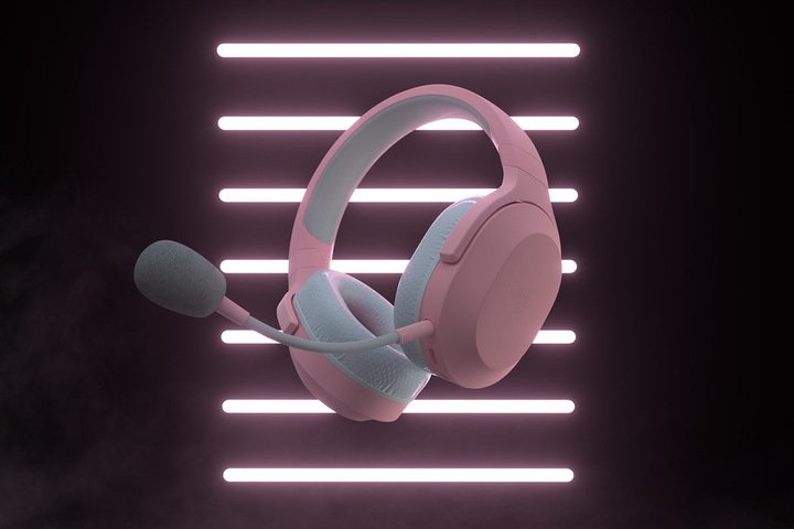 Produktbild Razer Barracuda X (Kabelgebunden, Kabellos)