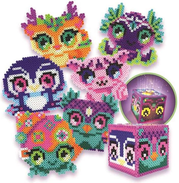 Produktbild Nebulous Stars Bügelperlen-Set