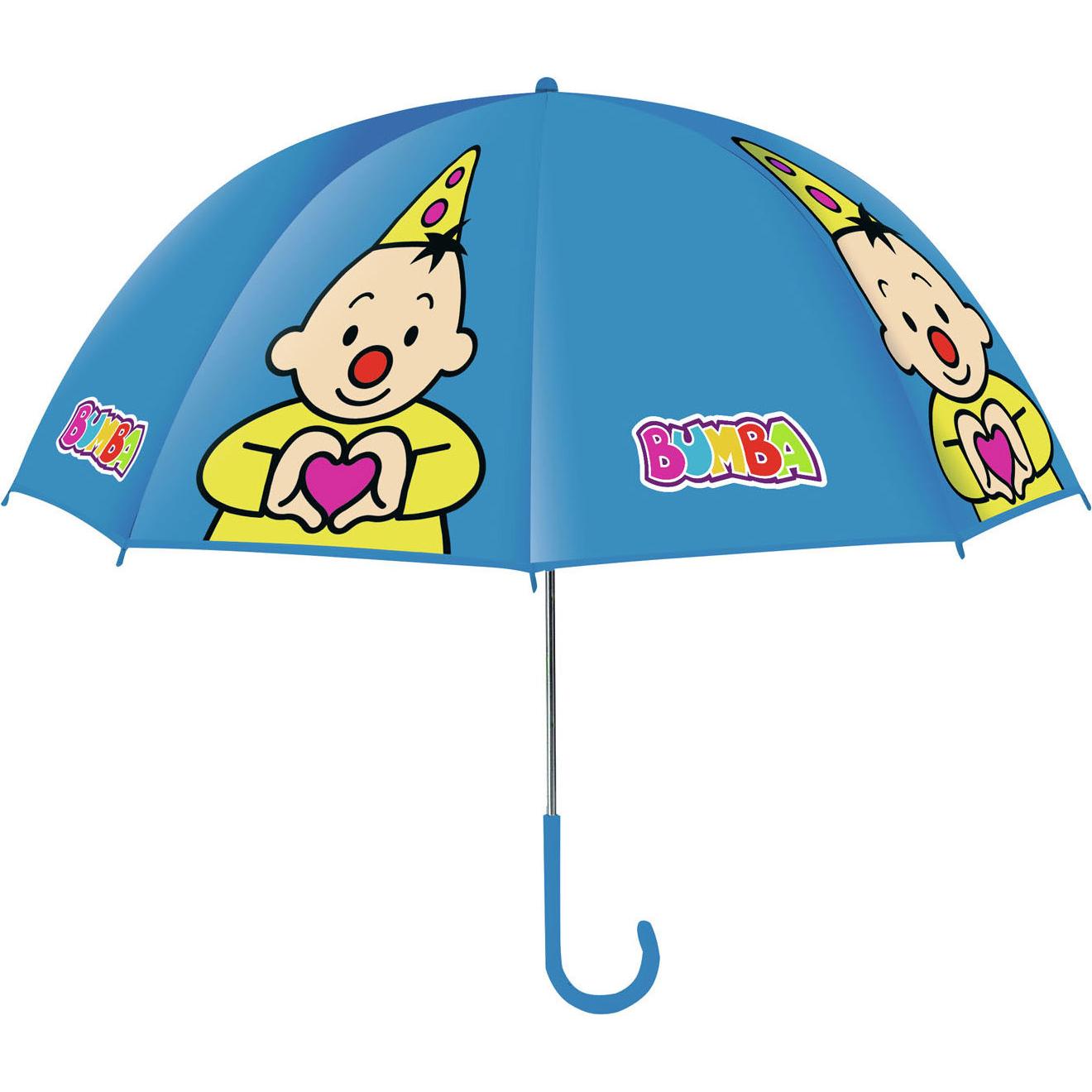 Regenschirm, Bumba Regenschirm