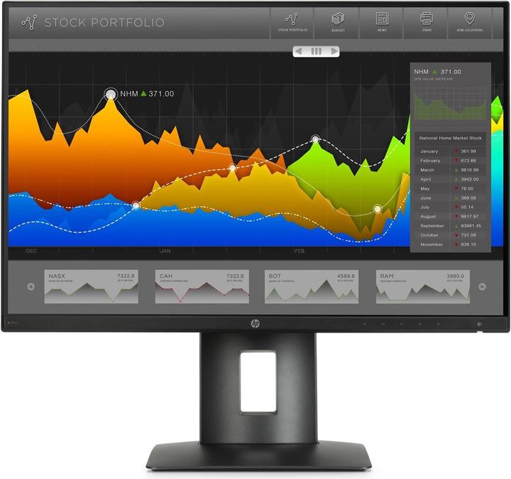 HP Z24nf (1920 x 1080 pixels)