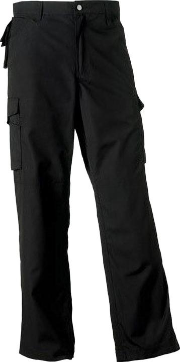 Produktbild Russell Work Wear Heavy Duty Hose Lange Beinlänge