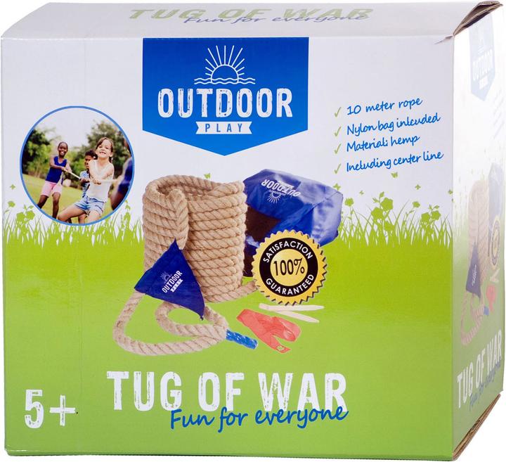 Produktbild Outdoor play Tauziehen im Freien