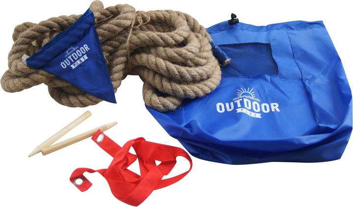 Produktbild Outdoor play Tauziehen im Freien