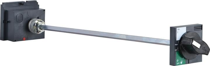 Actual product image Schneider Electric Axle extension GV7AP01