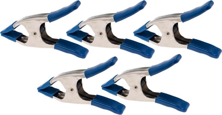 Immagine prodotto Dörr CL-165 Set di morsetti a molla