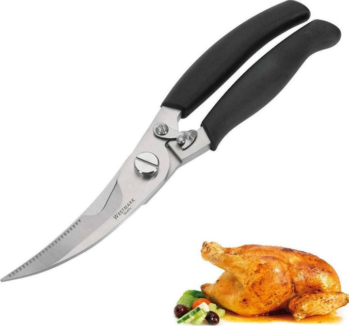 Image du produit Westmark Cisailles à volaille