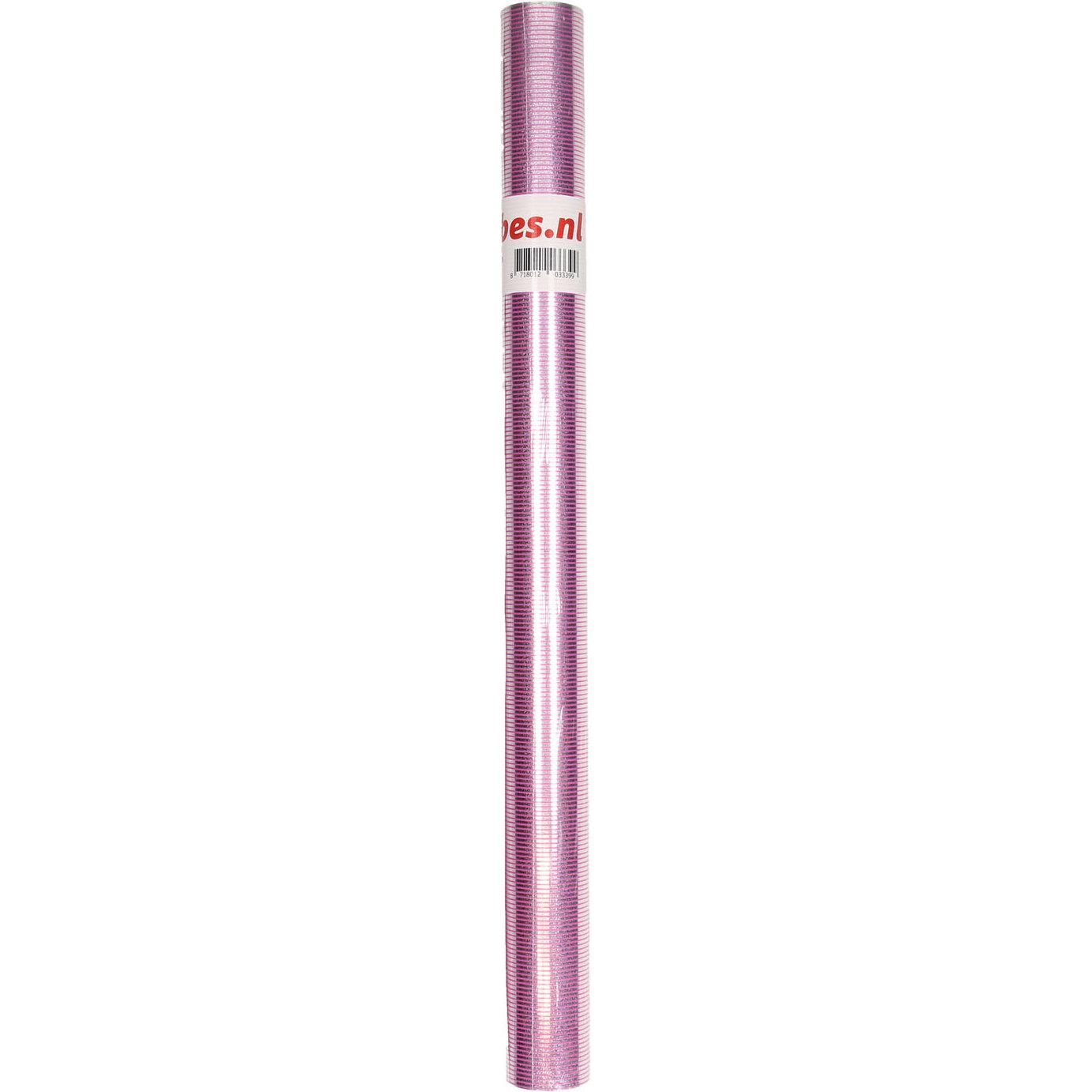 Thumbnail - Rotolux, Geschenkverpackung, Geschenkpapier Lila, 3 mtr. (Geschenkpapier, 1 x)