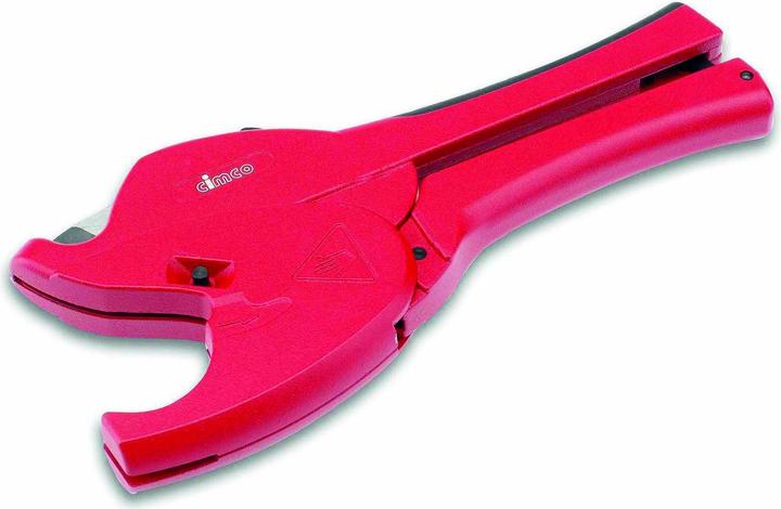 Immagine prodotto Cimco Tagliatubi per plastica (240 mm)