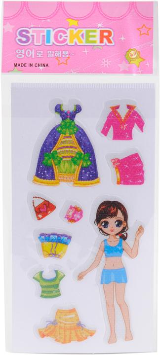 Immagine prodotto LG-Imports Piccoli adesivi moda