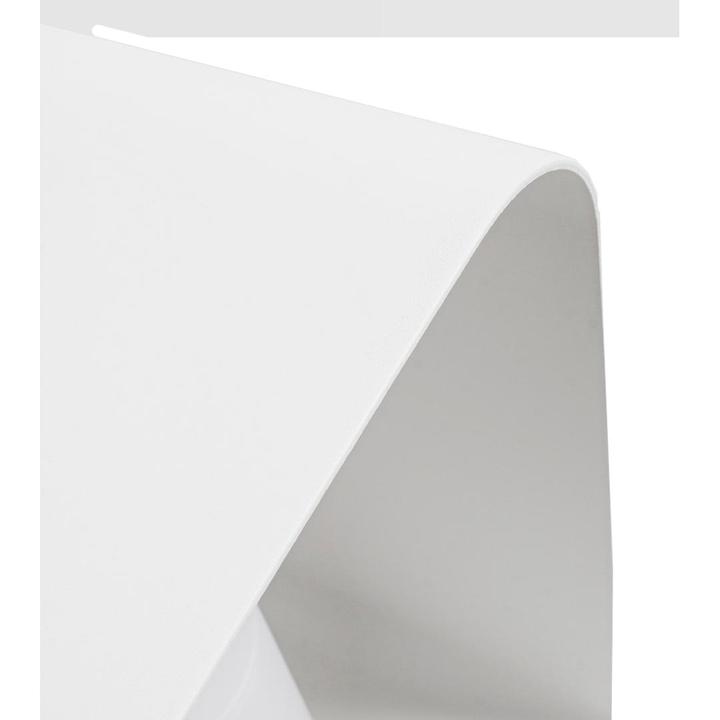 Immagine prodotto Bizzotto Lampada da terra LED Ridley bianco 45