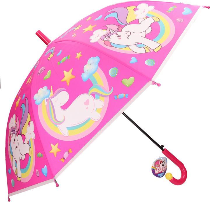 Dream Horse Ombrello Unicorno