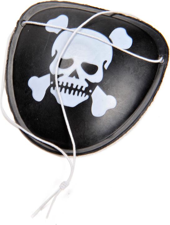 Actual product image LG Imports Pirate eye patch