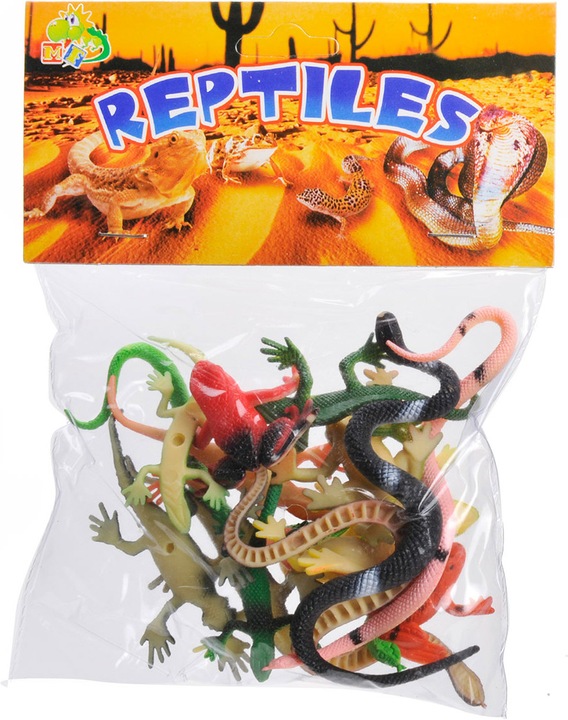 Actual product image LG-Imports Reptiles