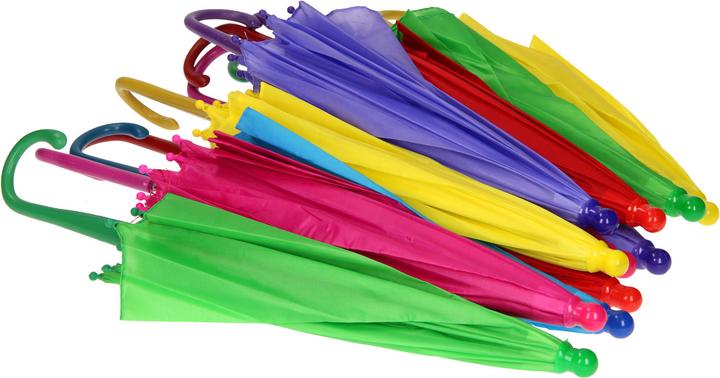 Actual product image Umbrella set
