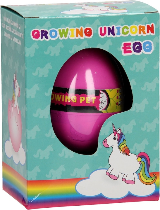 Actual product image LG-Imports Growth egg unicorn