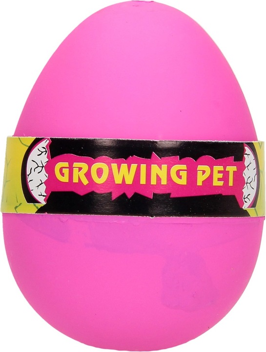 Actual product image LG-Imports Growth egg unicorn