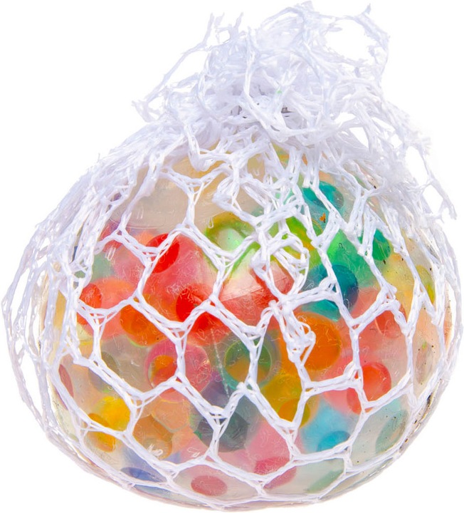 Actual product image LG-Imports Squeeze Bubble with Water Beads