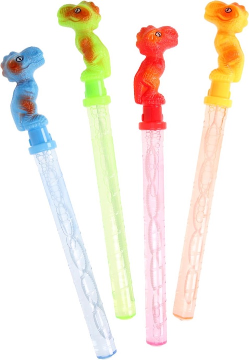 Immagine prodotto LG-Imports Chiama Bubble Dino