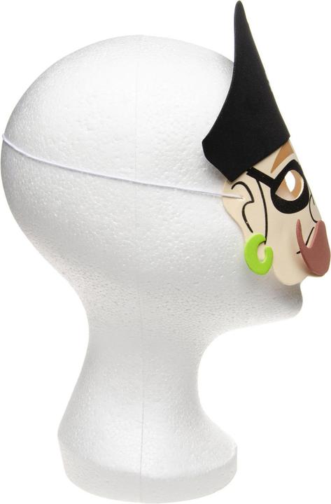 Produktbild LG-Imports Foammasker Pirat