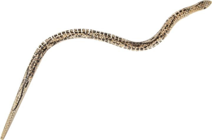 Produktbild LG-Imports Hölzerne Winding Snake