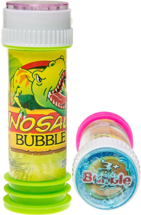 LG-Imports Bubble blower Dino, 36.