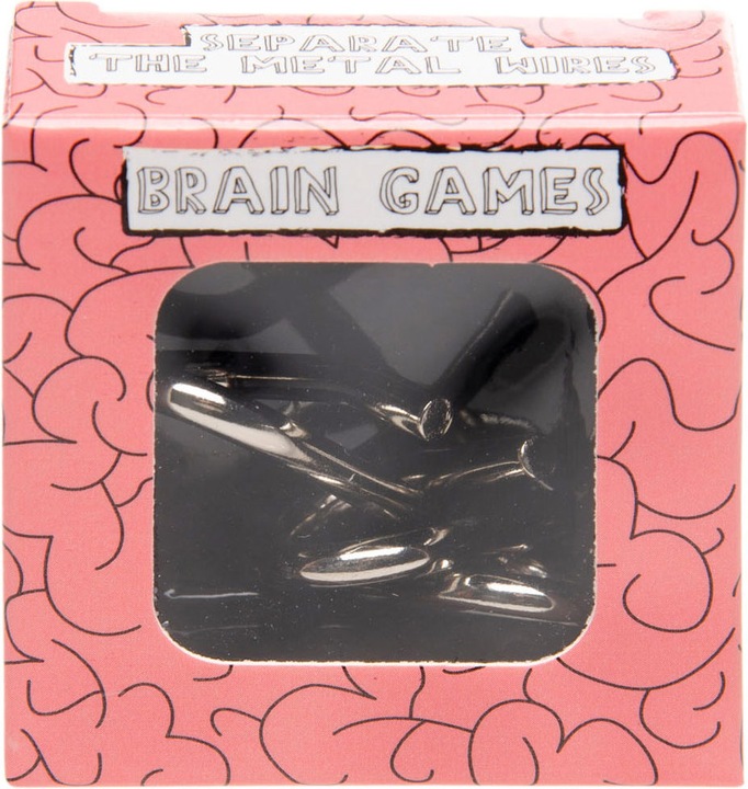 Produktbild LG-Imports IQ-Puzzle (Deutsch, Französisch, Italienisch, Englisch)
