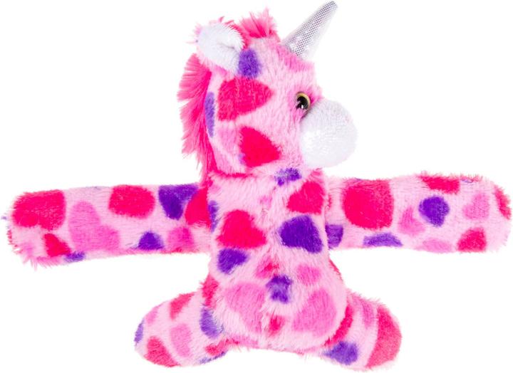 Immagine prodotto LG Imports Bracciale Unicorno di peluche (16 cm)
