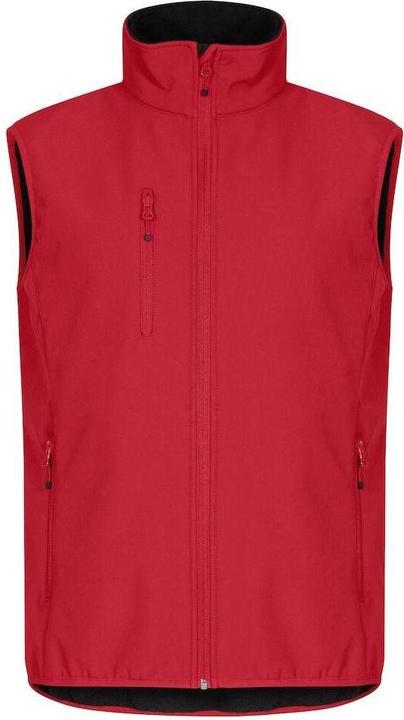 Produktbild Clique Classic Softshelljacke (4XL)