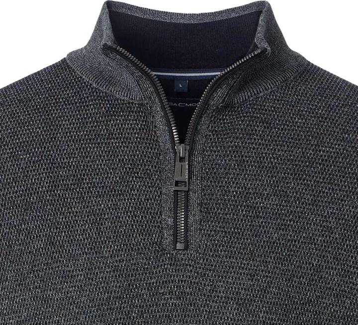 Produktbild Casamoda Basic Troyer (XXL)