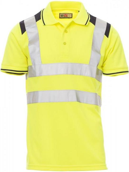 Blu Navy, Giallo