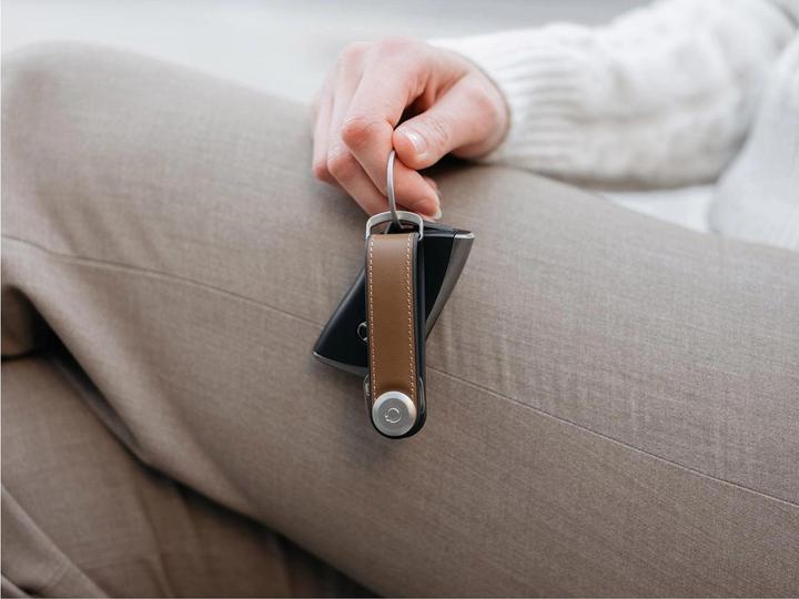 Actual product image Orbitkey Acorn