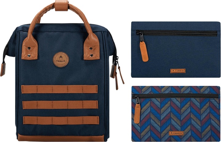 Produktbild Cabaia Chicaco Small (12 l)