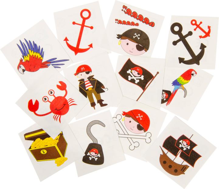 LG-Imports Pirate
