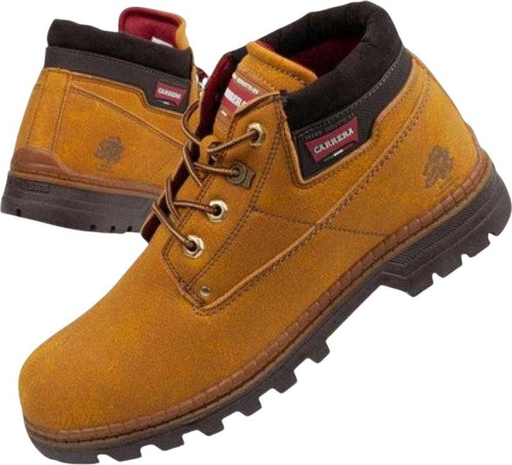 Produktbild Carrera ChukkaStiefel (44)