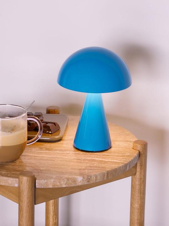 Image du produit Hübsch Mush Lampe portable