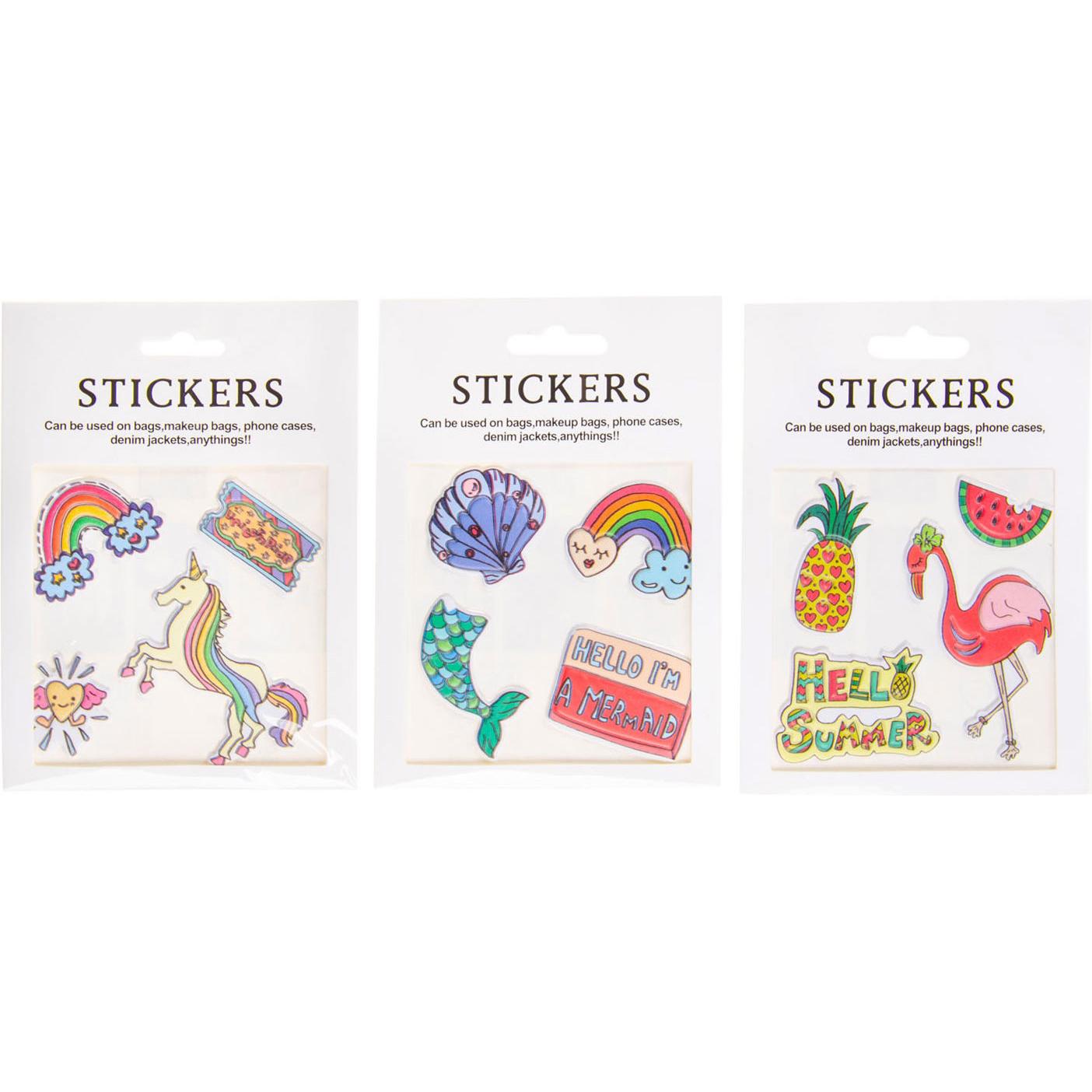 LG-Imports, Sticker, Kleidungsaufkleber Trendy