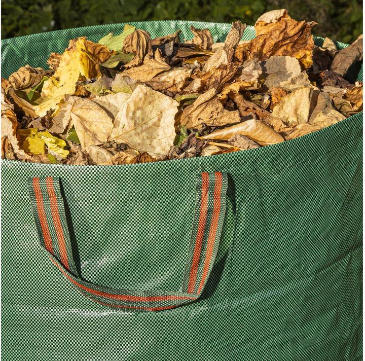 Actual product image Childhome Garden bag round 272L 60101 (270 l)