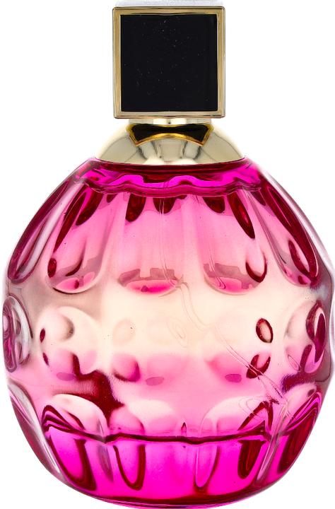 Produktbild Jimmy Choo ROSE PASSION EDP 100ml (Eau de Parfum, 100 ml)