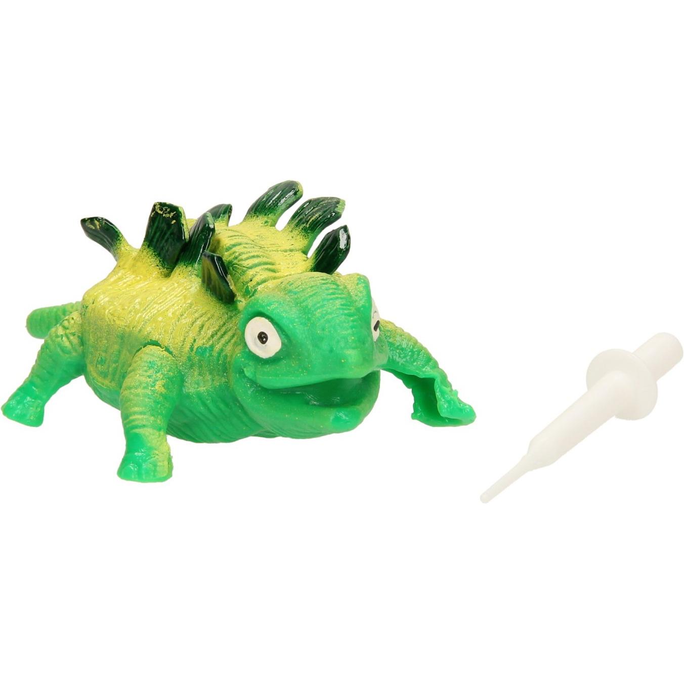 Thumbnail - Ballon-Ball-Dinosaurier