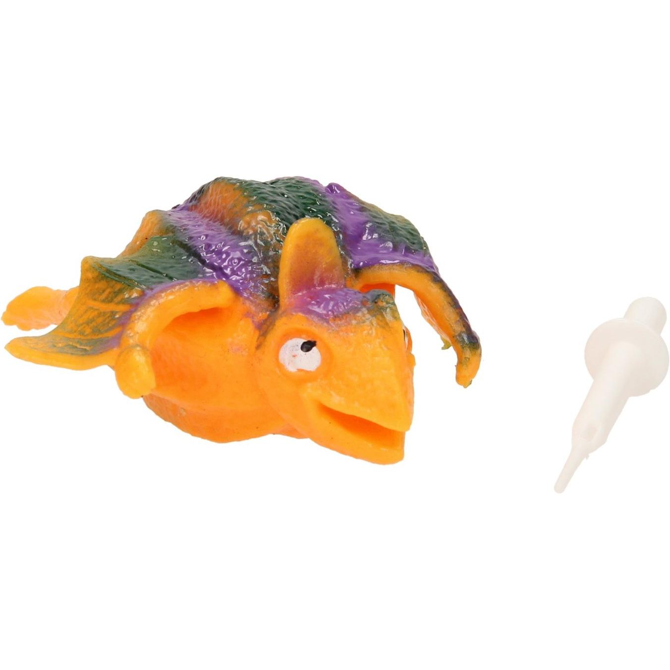 Thumbnail - Ballon-Ball-Dinosaurier
