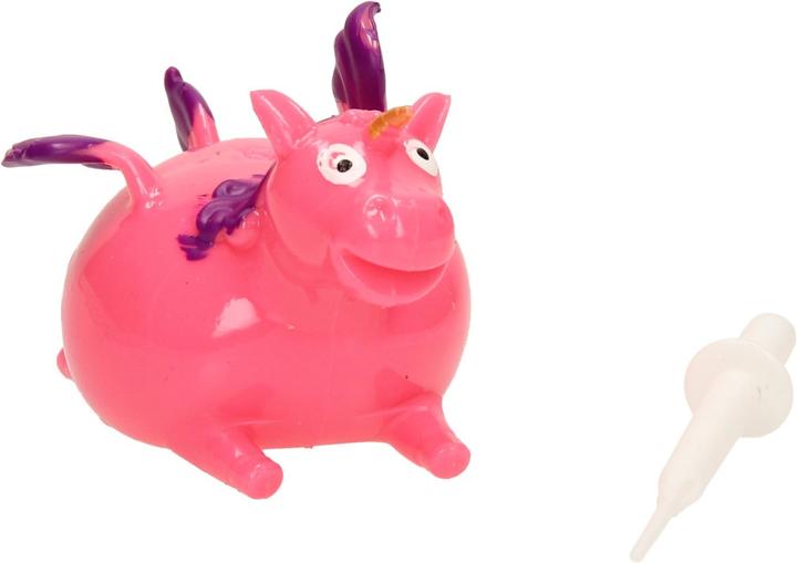 Actual product image LG-Imports Balloon ball unicorn