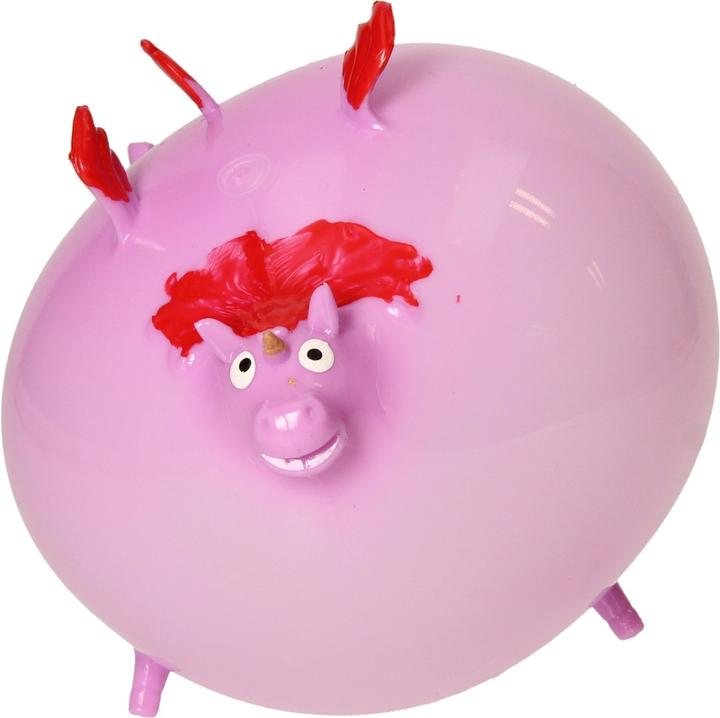 Actual product image LG-Imports Balloon ball unicorn