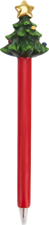 Actual product image Christmas Pen (1 x)