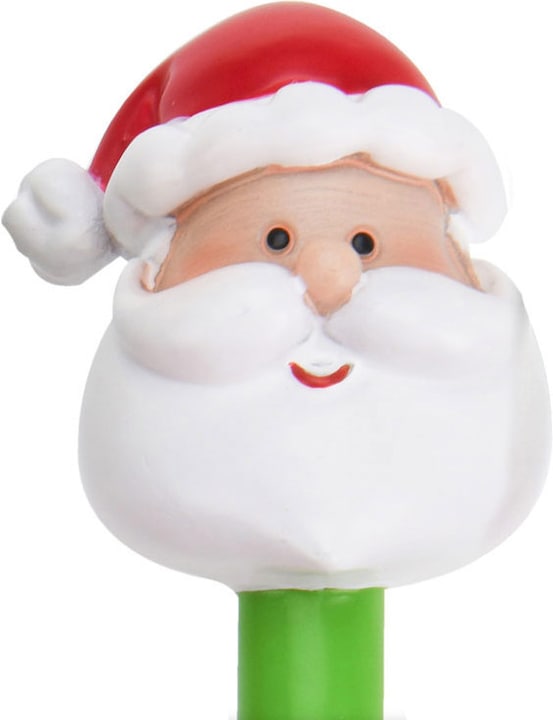 Actual product image Christmas Pen (1 x)