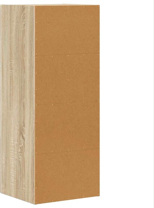 Image du produit vidaXL Modernes Sideboard (35 x 35 x 100.50 cm)