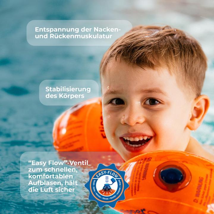 Image du produit Flipper Swimmsafe Flotteurs