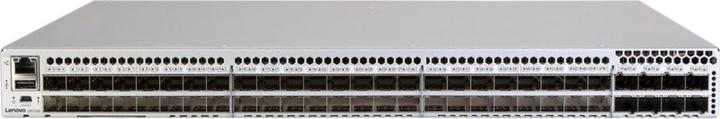 Lenovo ThinkSystem DB720S - Switch - managed (24 Ports)