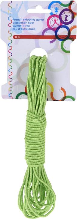 Produktbild Free and Easy Gummibandspiel, 10 Meter