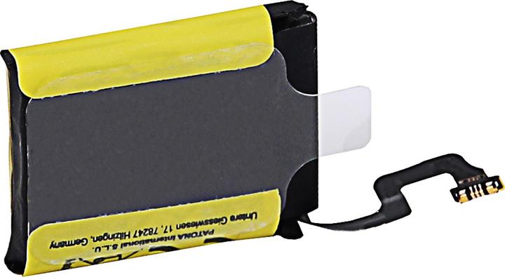 Immagine prodotto Patona Batteria f. Apple Watch Series 4 40mm A2058