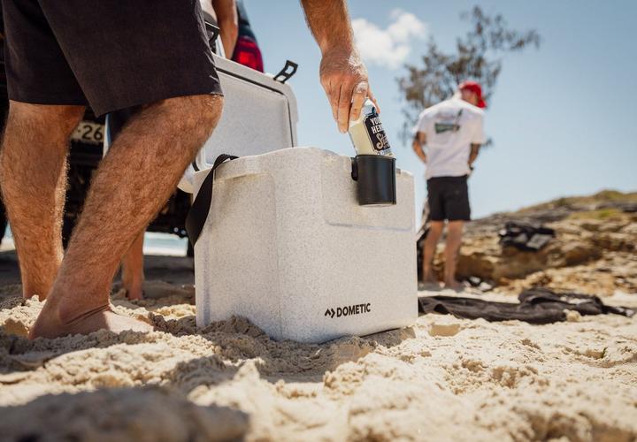 Actual product image Dometic Cup holders and holders for coolers CoolIce CI 42 to CI 110